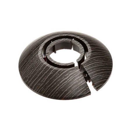 Universal Opiper for pipes F16-22mm "Ideal" 303 Wenge Dark