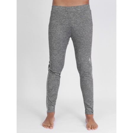 Male thermal underwear, size 52-54, gray color-5