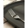 Tree of stainless steel plug "typhoon", length 20 cm, silver color