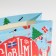 Laminated horizontal "Fun", ML 27 x 23 x 11.5 cm, New Year