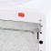 Aquawork AW 0.7LKR water cooler, only heating, 700 watts, white