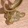 Summary "Chick" 21 cm, aluminum