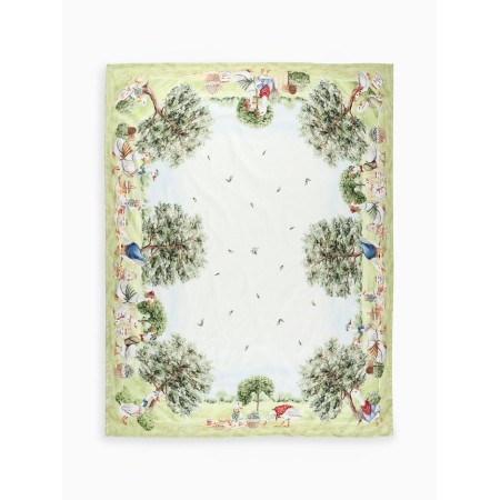 GPECT ETICE FAMILY PICNIC D = 220cm +/- 3cm with VGMO, 100%HL, sarzha 190g/m2-8