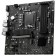 The MSI Pro B760M-P DDR4 SOC-1700 Intel B760 4XDDR4 MATX AC`97 8ch (7.1) GBLAN+ 10044