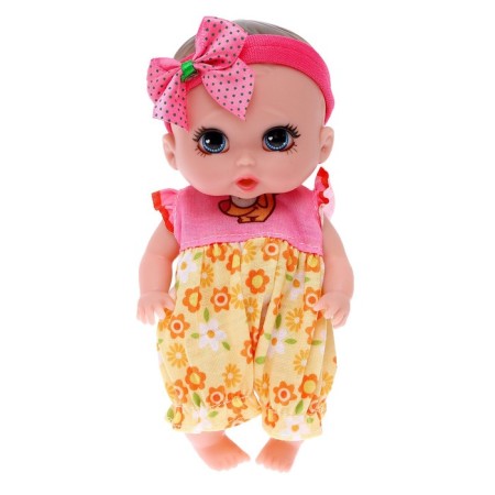 Pups "Baby Pups" with accessories, pink-2