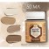 Cauler Paste for Poster Wax Kapuchino 50g