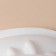 Form for baking and mousse desserts Konfinetta "Heart with a bow", 19 × 17 × 6.5 cm, white color