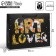 Gift laminated horizontal package, packaging, Art Lover, L 40 x 31 x 11.5 cm