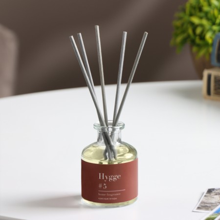 Diffusor "HYGGE" aromatic, 50 ml, red berries-7