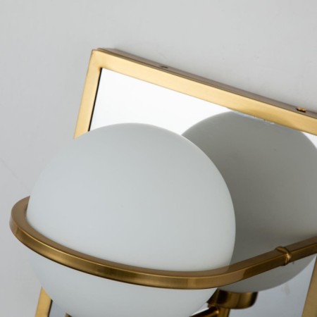 Wall lamp Blob 20 mm, 200 mm, G9 40W-7
