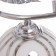 Causte "Doris" 2x40W E27 Chrome Model: 2679462