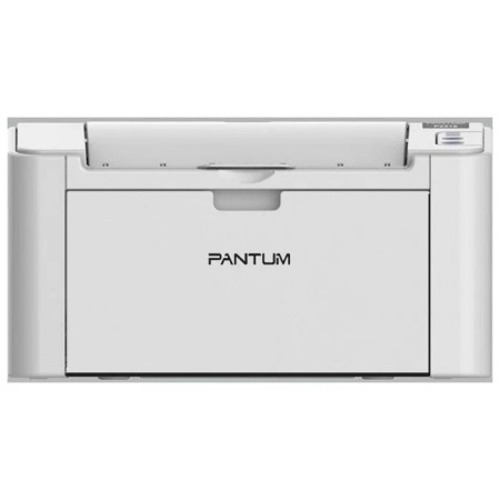 Laser Pantum Pantum P2518, 600x600 DPI, USB, A4, Gray-2