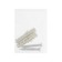 ACCOONA bathtub mixer A86312, single -leaf, chrome