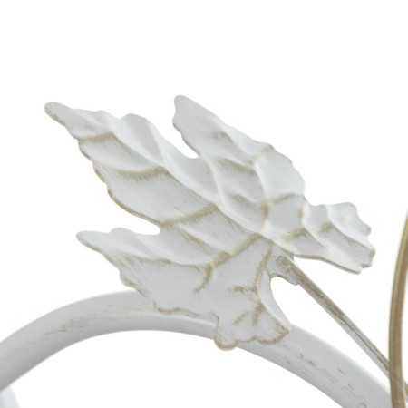 Cauces "Bouquet" 3x15W E27 Model: BR 00229 White-8