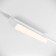 TREE TRECHNICAL TR013-2-20W4K-W, 20W, 26.8x3.4x14 cm, LED, 1600LM, 4000K, white color, white