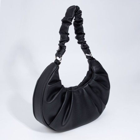Baget Baget El Masta with a zipper, black color-1
