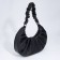 Baget Baget El Masta with a zipper, black color