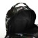 School backpack, “saxi”, 2 lightning departments, 2 outer pockets, 2 side pockets, black/black color