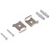 Linear LED lamp ERA SPP-3, 1215x60x35 mm, IP65, 36W, 3780lm, 4000k, white