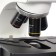Biological microscope "Mikromed 1", 2 Led Inf