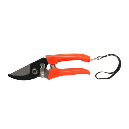 Plairrier Securitor, 7 "(18 cm), with plastic handles, Greengo-10