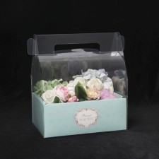 Box-Overnut, Gift packaging, Present for You, 26.5 x 30 x 18.5 cm