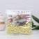 Sprinking confectionery in color glaze "Yellow", 50 g
