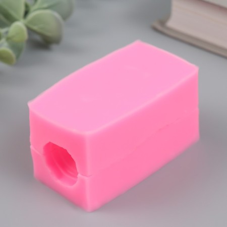 Mold Silicon "Antique Sculpture" set 2 pcs 3.8x2x7.5 cm 3.8x2.4x7.5 cm-2