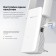 Repeater of the wireless signal Mercusys ME70X AX1800 10/100/1000Base-TX set.: Devices 102950