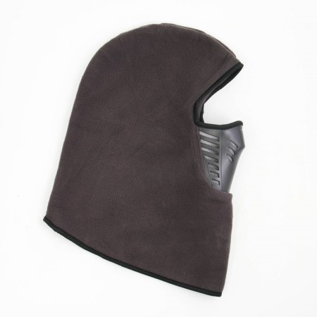 Балаклава "Storm tactic", серая-3