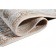 Rectangular carpet Mashad 1200 G146, size 150x225 cm