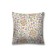 Decorative pillowcase "Tulips as a gift", on a zipper, size 45x45 cm