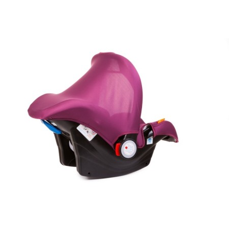 Autocreset Rant Walker Safety Line, Velvet Purple-2