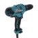 Makita HP0300, shock, 320 W, BZP 10 mm, 1500 rpm,/m