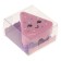 Carpet 1 hole with the FunGraphix container "Kexik", mix