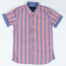 Surchachka upper for ISEE boys, height 146-152 cm, terracotta color