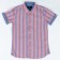 Surchachka upper for ISEE boys, height 146-152 cm, terracotta color