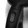 Electric kettle Luazon LSK-1803, metal, 1.8 l, 1800 watts, silver-black