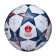 Football Ball ATEMI STELLAR-2.1, PU+EVA, R.4, Thermo MOULD (b/sutures), district 65-66