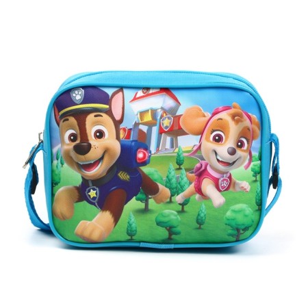 Children's handbag 19.5*14.5*7cm, puppy patrol-2