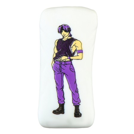 Anthistress Maglet "Dakimakura boy Yami", with sand-1