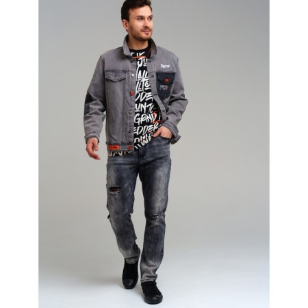 Jeans for men PlayTode, size W32/L34