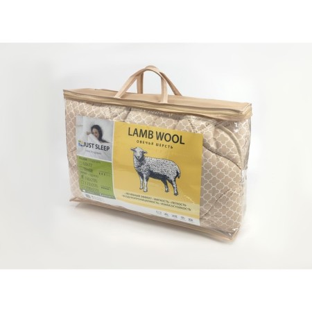 Famberry blanket lightweight, size 140x205 cm-3