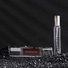 Male perfumery water 