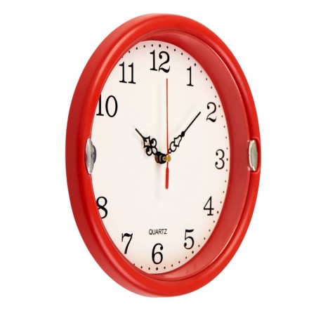 Watch Wall "Okutura", smooth move, d-22 cm-3