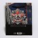 Gift laminated vertical, packaging, “for a real hero!”, S 12 x 15 x 5.5 cm