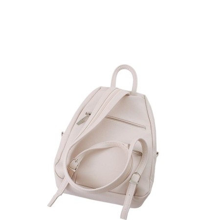 B2545 backpack, lightning department, dairy color 30x21x9cm-1