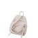 B2545 backpack, lightning department, dairy color 30x21x9cm