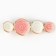 Stylish hairpin on the substrate You are beautiful, 0.3 x 1.5 x 6.2 cm