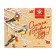 Tea "Happy New Year" Assorted, foil (blue), 20 p x 2 g